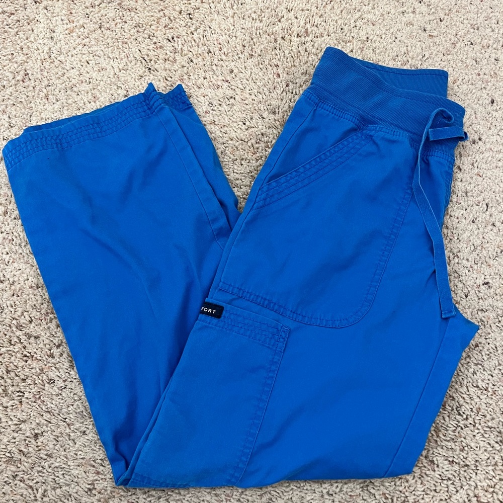 Koi Morgan xxs petite scrub pants